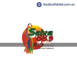 Radio: SELVA ESTEREO - FM 88.9