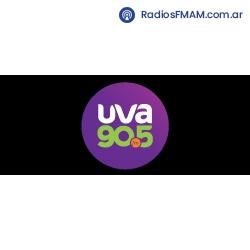 Radio: UVA - FM 90.5
