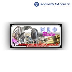 Radio: MRG RADIO - ONLINE