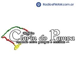 Radio: RADIO CLARIN DO PAMPA - ONLINE