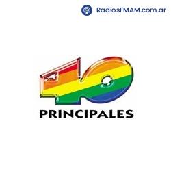 Radio: 40 PRINCIPALES - AM 620