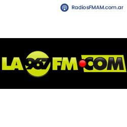 Radio: La 967 FM - FM 96.7