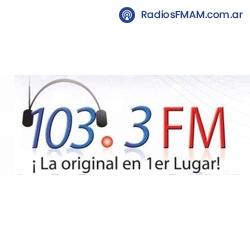 Radio: RADIORAMA STEREO - FM 103.3
