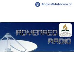 Radio: ADVENRED RADIO - ONLINE