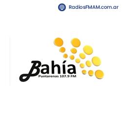 Radio: RADIO BAHIA PUNTARENAS - FM 107.9