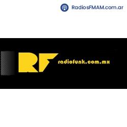 Radio: RADIOFUNK - ONLINE