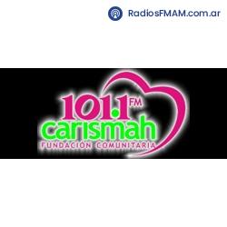 Radio: CARISMAH - FM 101.1