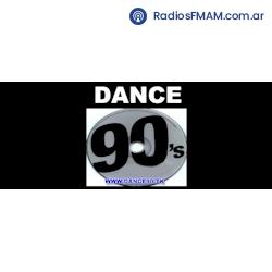Radio: DANCE 90s - ONLINE