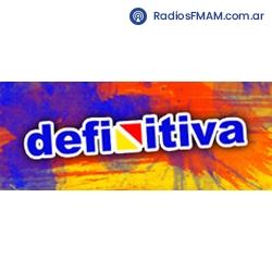 Radio: DEFINITIVA - FM 90.5