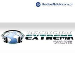 Radio: BENDICION EXTREMA - ONLINE