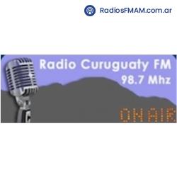 Radio: CURUGUATY - FM 98.7