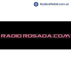 Radio: RADIO ROSADA - ONLINE