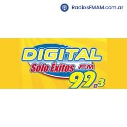 Radio: DIGITAL - FM 99.3