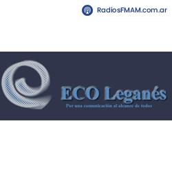 Radio: ECO LEGANES - ONLINE