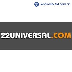 Radio: RADIO UNIVERSAL - AM 970