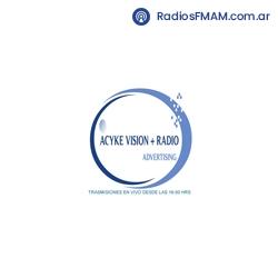 Radio: ACYKE RADIO - ONLINE