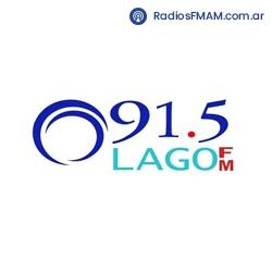 Radio: LAGO FM - FM 91.5