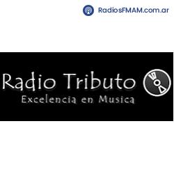 Radio: RADIO TRIBUTO - ONLINE