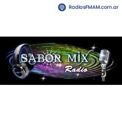Radio: SABORMIX RADIO - ONLINE