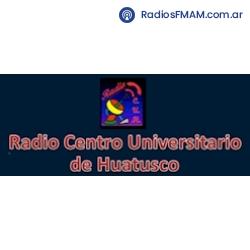 Radio: RADIOCUH - ONLINE