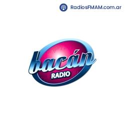 Radio: BACAN RADIO - ONLINE
