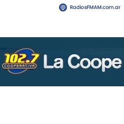 Radio: RADIO LA COOPE - FM 102.7