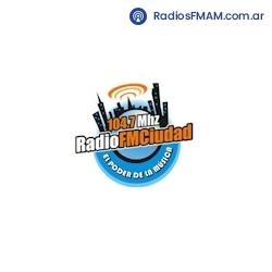 Radio: RADIO FM CIUDAD - FM 104.7