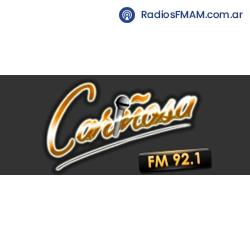 Radio: CARIÃ‘OSA - FM 92.1