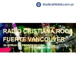 Radio: RADIO ROCA FUERTE - ONLINE