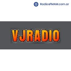 Radio: VJRADIO - ONLINE