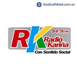 Radio: RADIO KARIÃ‘A - FM 94.9