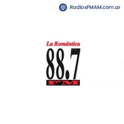 Radio: LA ROMANTICA - FM 88.7