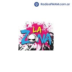 Radio: RADIO LA ZONA - FM 90.5