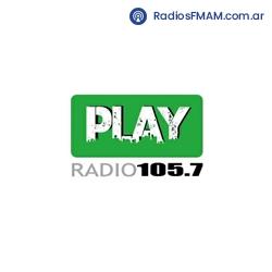 Radio: PLAY RADIO - FM 105.7
