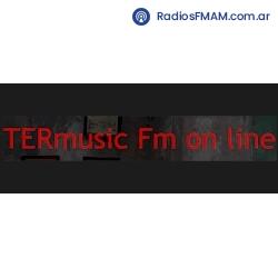 Radio: TERMUSIC FM - ONLINE