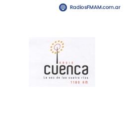 Radio: RADIO CUENCA - AM 1180