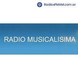 Radio: RADIO MUSICALISIMA - ONLINE