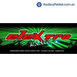 Radio: ELEXTRO RADIO - ONLINE