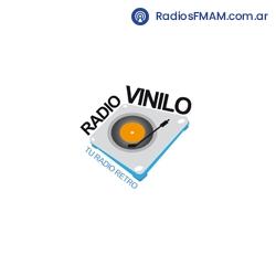Radio: RADIO VINILO - ONLINE