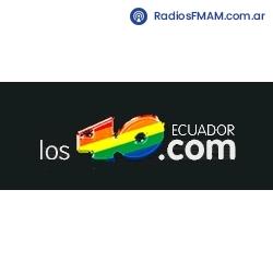 Radio: 40 PRINCIPALES - FM 97.7