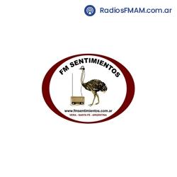 Radio: FM SENTIMIENTOS - FM 92.9