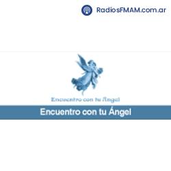Radio: ENCUENTRO CON TU ANGEL - ONLINE