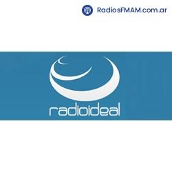 Radio: RADIO IDEAL - AM 1130