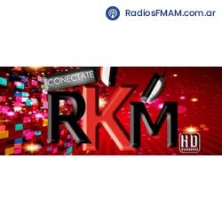 Radio: RKM PERU - ONLINE
