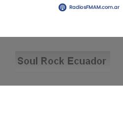 Radio: SOUL ROCK - ONLINE