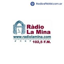 Radio: LA MINA - FM 102.5