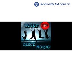 Radio: NEVER STOP DANCE MUSIC - ONLINE