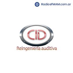 Radio: HXLA CID - ONLINE