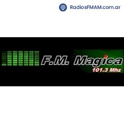 Radio: MAGICA - FM 101.3