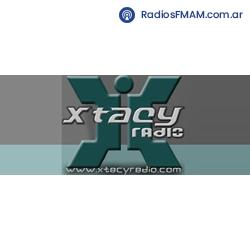 Radio: XTACY RADIO - ONLINE